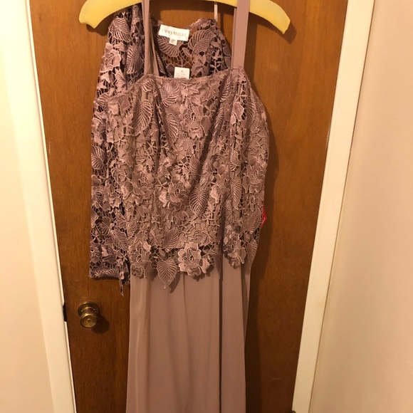 Emma Street Dresses Nwt Emma Street Formal Dress Poshmark